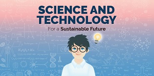 IAS Science & Technology Study MATERIALS