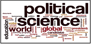 IAS Political Science Study MATERIALS 