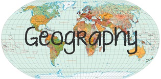 IAS Geography Study MATERIALS 